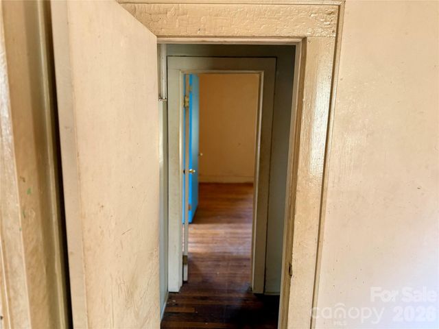 144 Branch Street, Rutherfordton, NC 28139