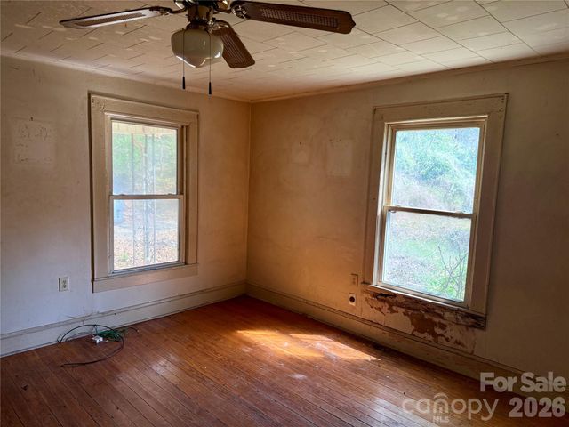 144 Branch Street, Rutherfordton, NC 28139