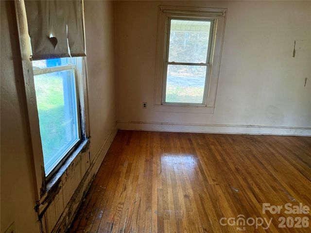 144 Branch Street, Rutherfordton, NC 28139