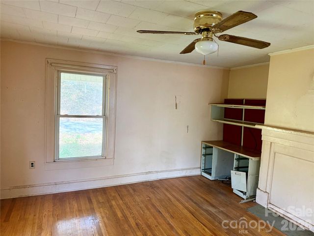 144 Branch Street, Rutherfordton, NC 28139