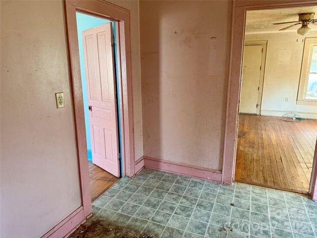 144 Branch Street, Rutherfordton, NC 28139