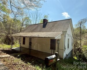 144 Branch Street, Rutherfordton, NC 28139