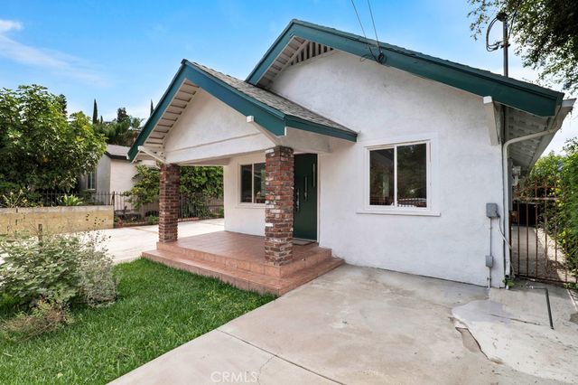 4950 Aldama, Los Angeles, CA 90042