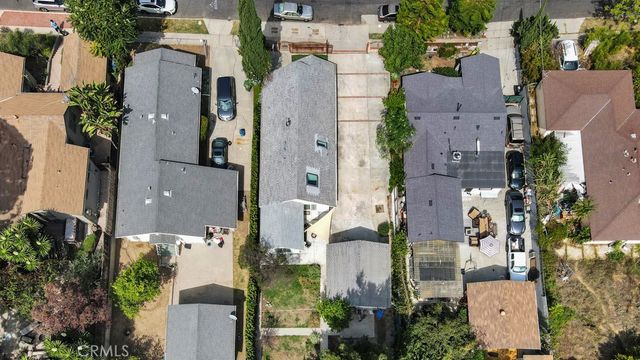 4950 Aldama, Los Angeles, CA 90042