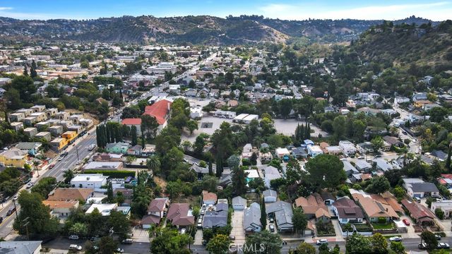 4950 Aldama, Los Angeles, CA 90042