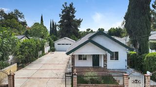 4950 Aldama, Los Angeles, CA 90042