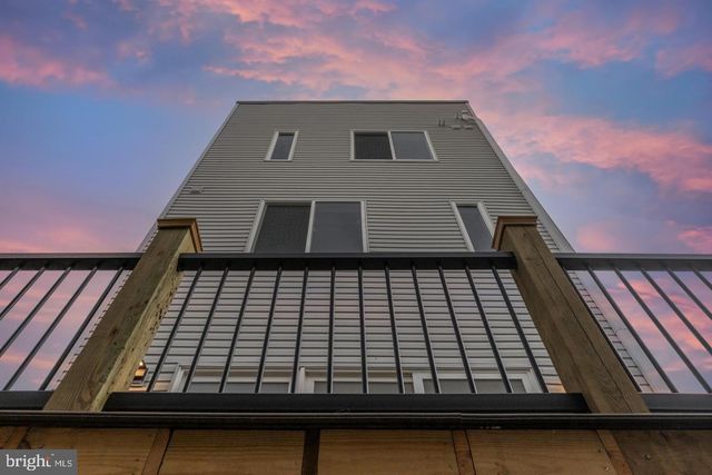 1111 E DUNTON ST, Philadelphia, PA 19123