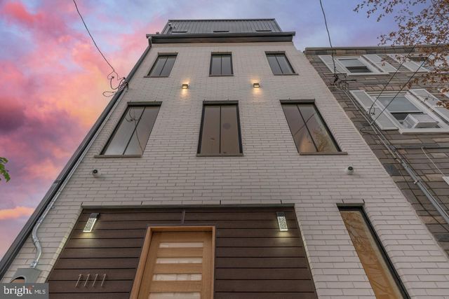 1111 E DUNTON ST, Philadelphia, PA 19123