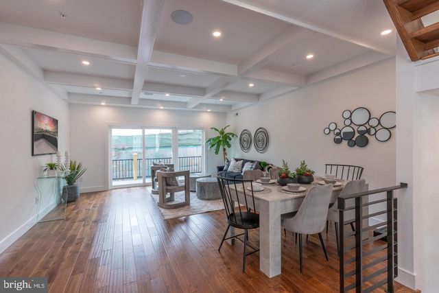 1111 E DUNTON ST, Philadelphia, PA 19123