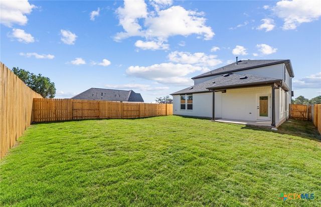 125 Adlai, Georgetown, TX 78633