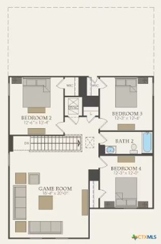 125 Adlai, Georgetown, TX 78633