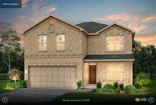 125 Adlai, Georgetown, TX 78633