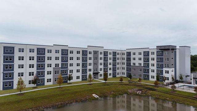 5587 MILLENIA PARK BOULEVARD 316, Orlando, FL 32839
