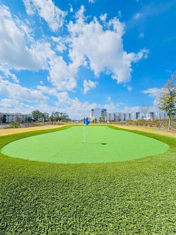 5587 MILLENIA PARK BOULEVARD 316, Orlando, FL 32839