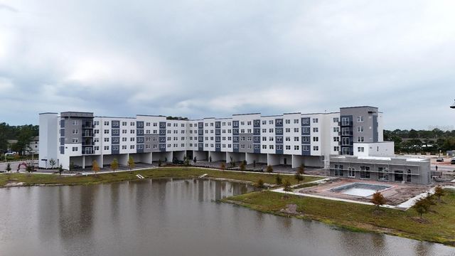 5587 MILLENIA PARK BOULEVARD 316, Orlando, FL 32839