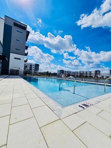 5587 MILLENIA PARK BOULEVARD 316, Orlando, FL 32839
