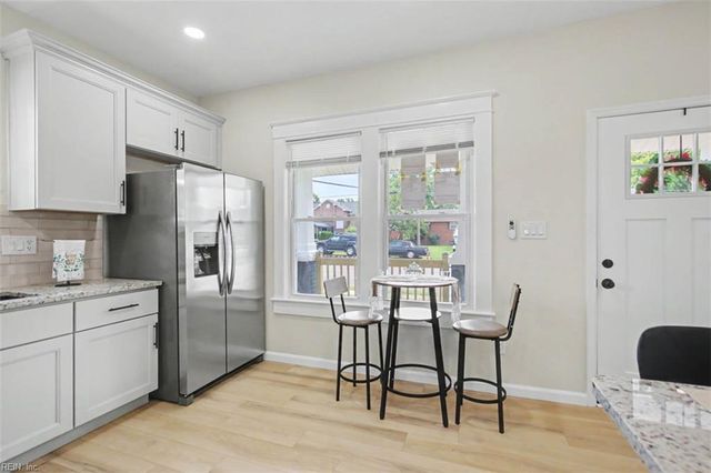 215 Blair AVE, Newport News, VA 23607