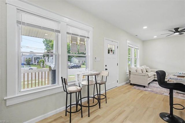 215 Blair AVE, Newport News, VA 23607
