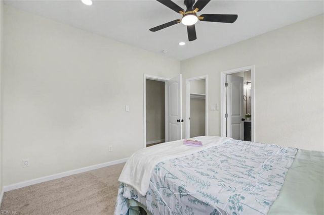 215 Blair AVE, Newport News, VA 23607