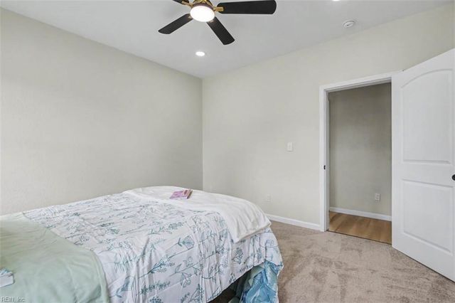 215 Blair AVE, Newport News, VA 23607