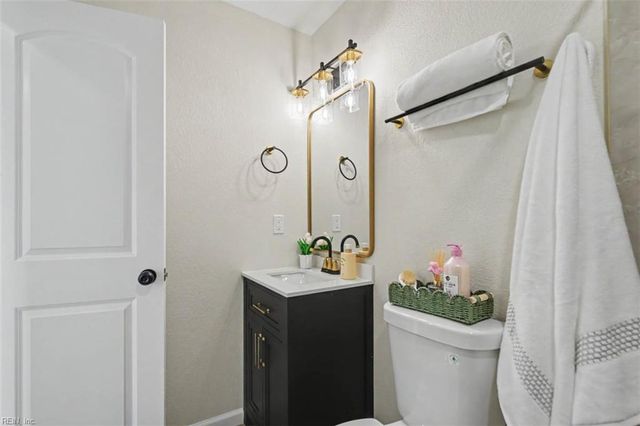 215 Blair AVE, Newport News, VA 23607