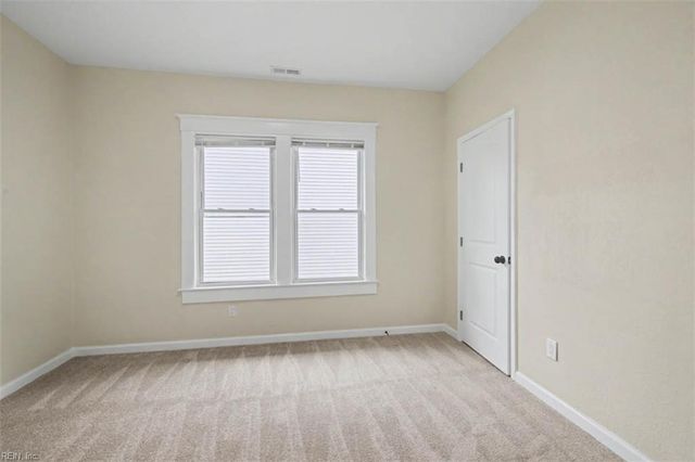 215 Blair AVE, Newport News, VA 23607