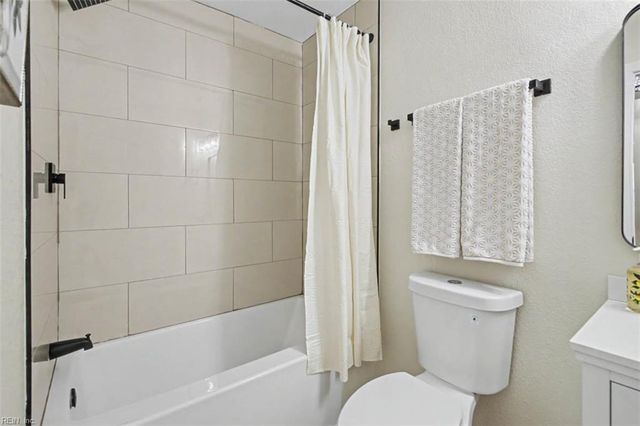 215 Blair AVE, Newport News, VA 23607