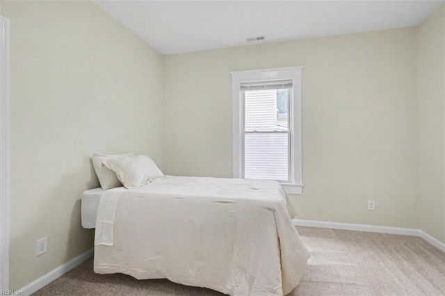 215 Blair AVE, Newport News, VA 23607