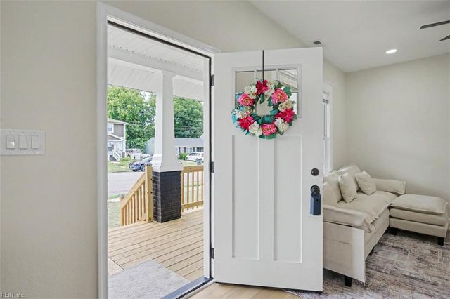 215 Blair AVE, Newport News, VA 23607