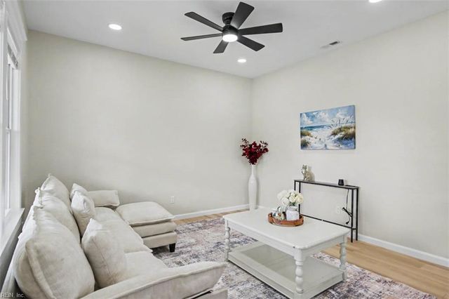 215 Blair AVE, Newport News, VA 23607