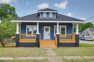 215 Blair AVE, Newport News, VA 23607
