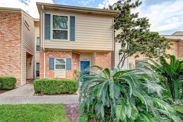 5976 Woodway Place Court, Houston, TX 77057