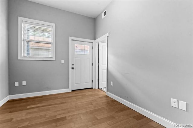 1786 W Willis Street 1, Detroit, MI 48206