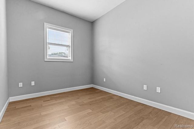 1786 W Willis Street 1, Detroit, MI 48206