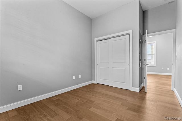 1786 W Willis Street 1, Detroit, MI 48206