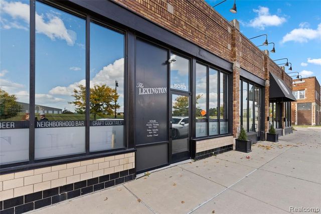 1786 W Willis Street 1, Detroit, MI 48206