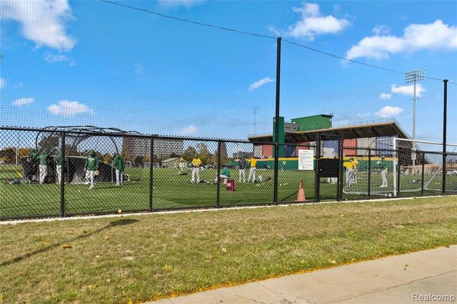 1786 W Willis Street 1, Detroit, MI 48206