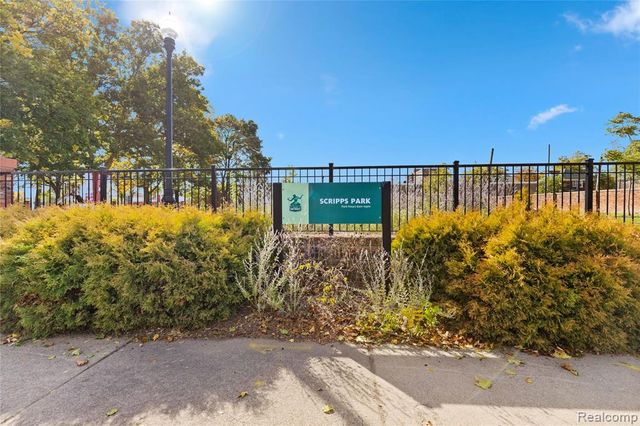 1786 W Willis Street 1, Detroit, MI 48206