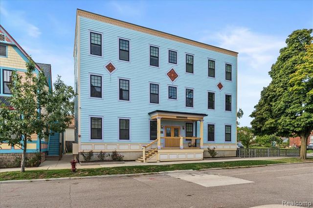 1786 W Willis Street 1, Detroit, MI 48206