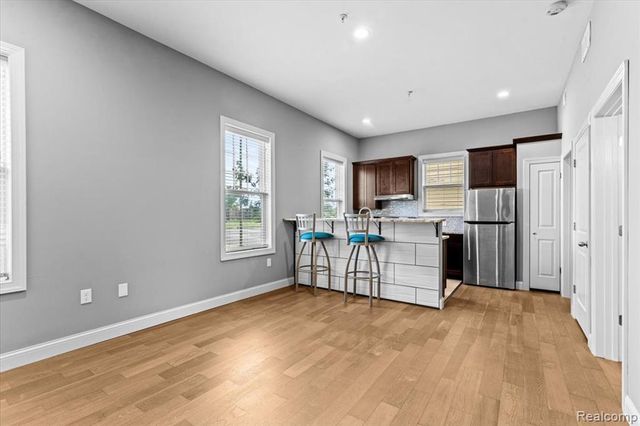 1786 W Willis Street 1, Detroit, MI 48206