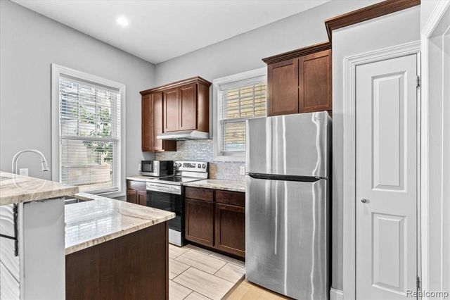 1786 W Willis Street 1, Detroit, MI 48206