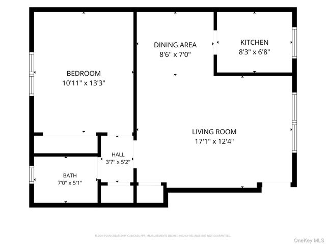 36-14 Utopia Parkway F2, Flushing, NY 11358