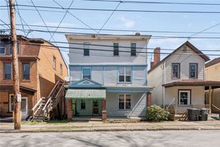 318 WASHINGTON AVE, Charleroi Boro, PA 15022