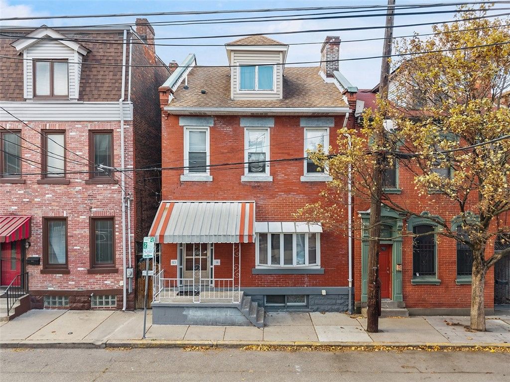 78 S 14th St, South Side, PA 15203