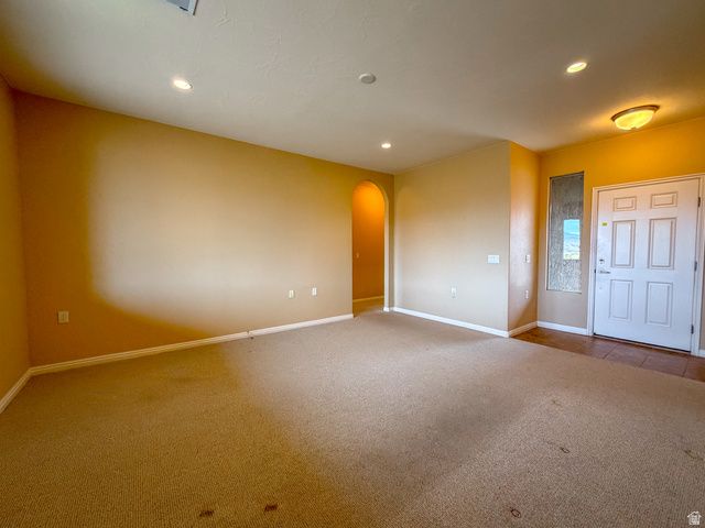 1334 W AMBASSADOR DR, St. George, UT 84770