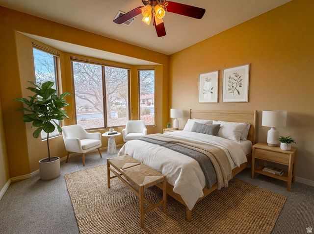 1334 W AMBASSADOR DR, St. George, UT 84770