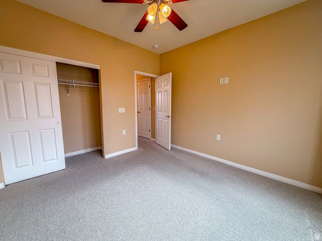 1334 W AMBASSADOR DR, St. George, UT 84770