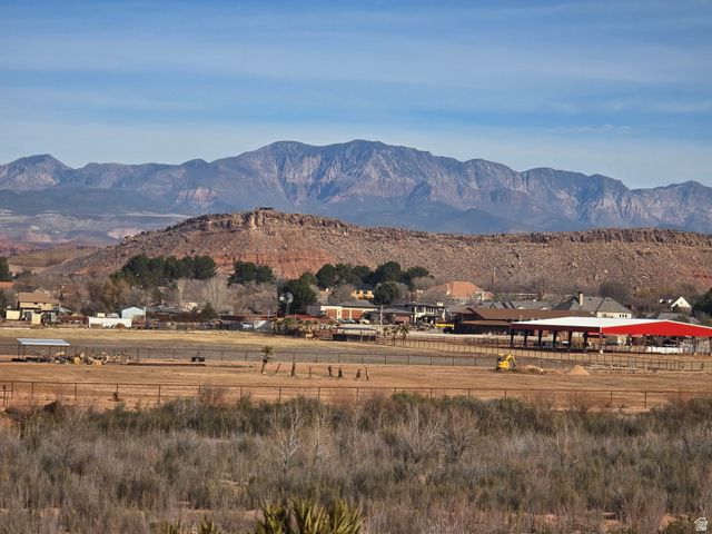 1334 W AMBASSADOR DR, St. George, UT 84770