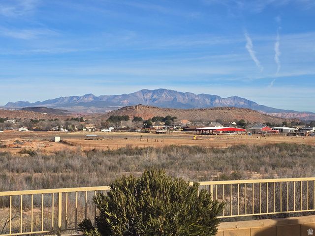 1334 W AMBASSADOR DR, St. George, UT 84770