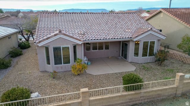 1334 W AMBASSADOR DR, St. George, UT 84770